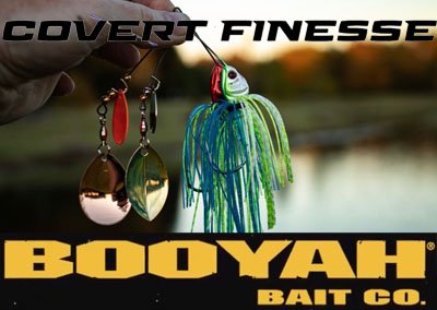 BOOYAH Covert Finesse Double Colorado - Knoxville Online Shop