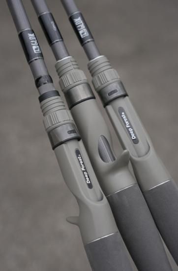 ディープフォレスト　GLOk 650MH ディープフォレスト GLOK Gen2 650MH バーサタイル【大型商品