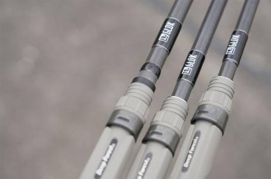 Deep Forest Original Frogging Rod 「GLOK Gen2」 630MH Deep Forest Original Frogging Rod 「GLOK Gen2」 630MH