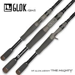 ディープフォレスト　GLOK Gen2 680XH ディープフォレスト/グロック Gen2 [680XH THE MIGHTY] - HONEYSPOT