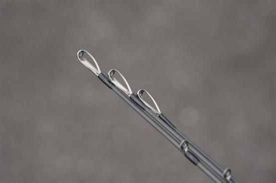 予約販売」Deep Forest Original Frogging Rod 「GLOK Gen2