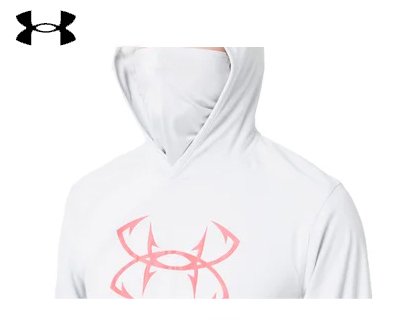 Under armour ninja on sale hoodie