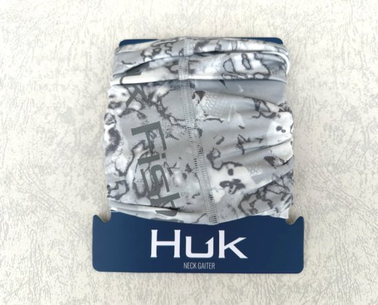 Huk Solid Gaiter - Knoxville Online Shop