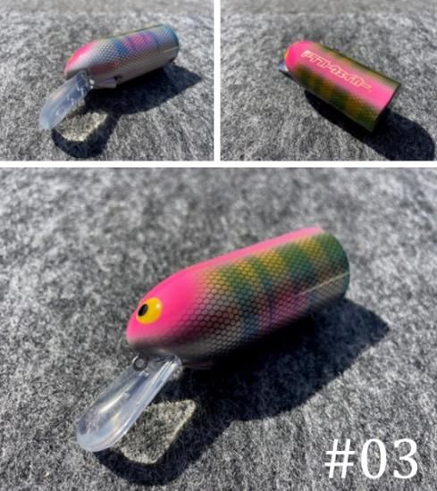 KAT'S BUDDY / DRAFT WAKER - Knoxville Online Shop