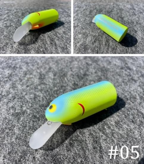 KAT'S BUDDY / DRAFT WAKER - Knoxville Online Shop