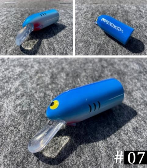 KAT'S BUDDY / DRAFT WAKER - Knoxville Online Shop