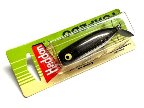 Heddon Baby Torpedo - Knoxville Online Shop