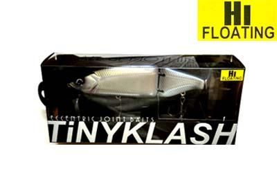 DRT /TiNYKLASH Hi - Knoxville Online Shop