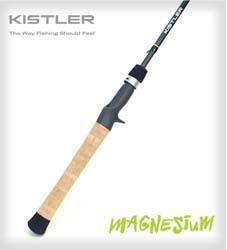 Kistler 2020/MAGNESIUM 69 4MH - HONEYSPOT