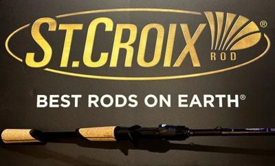MOJO BASS FLY RODS セントクロイ モジョバスフライロッド MOJO BASS FLY RODS セントクロイ モジョバスフライロッド