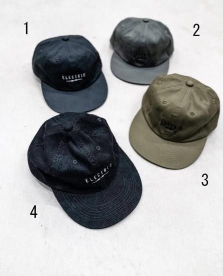 ELECTRIC × DRT “ANTHEM” - Knoxville Online Shop