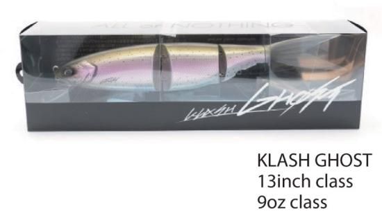 DRT / klashGHOST - Knoxville Online Shop