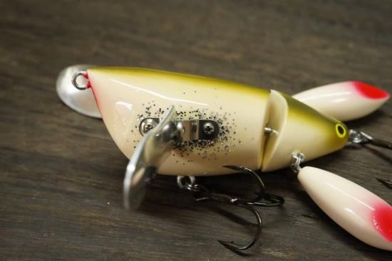 スキルフル　CCCクローラー　セット　缶バド スキルフル CCCクローラー セット 缶バド - メルカリ