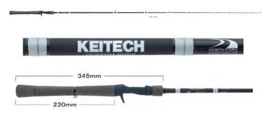 予約商品」 KEITECH / ケイテックカスタムロッドNFシリーズ66 予約商品」 KEITECH / ケイテックカスタムロッドNFシリーズ66