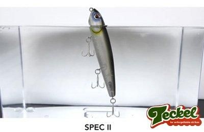 テッケル　キックノッカー　ボーン　パップ　スペックⅡ 合計3個セット テッケル キックノッカー ボーン パップ スペックⅡ 合計3個セット