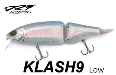DRT / KLASH9 [Low FLOAT] - Knoxville Online Shop