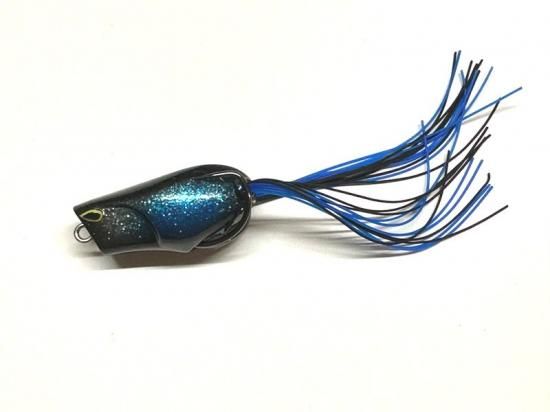 Deep Forest/ miQra- KNOXVILLE SPCOLOR 「M-Blue Core」 - Knoxville