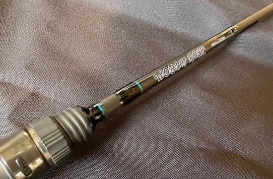 予約商品」REALCORE / “WOBBN' ROLL” WRCGC66ML+M 「KNOXVILLE