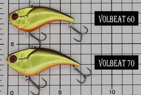 予約商品」 REVONIK / VOLBEAT 60S - Knoxville Online Shop
