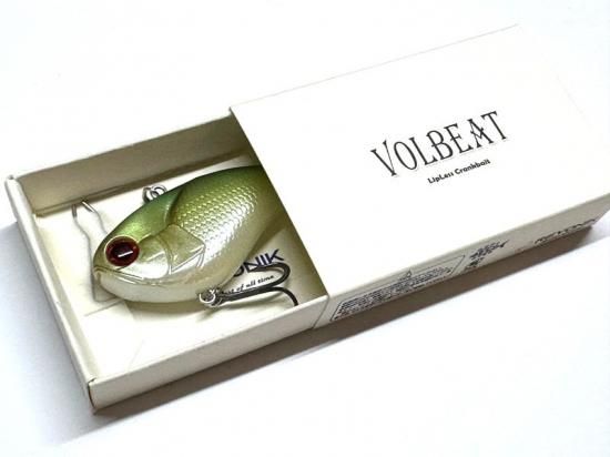 REVONIK / VOLBEAT - Knoxville Online Shop