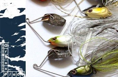 BassPuzzle / グラスピースフレックス5/8oz - Knoxville Online Shop