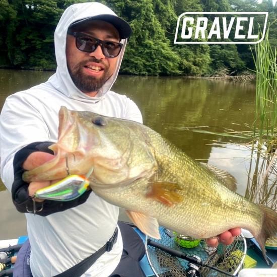 GRAVEL / WAGGY - Knoxville Online Shop