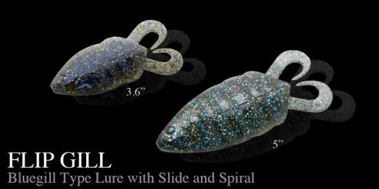 NORIES / FLIP GILL - Knoxville Online Shop