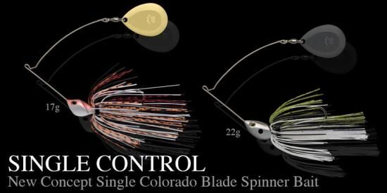 NORIES/ SINGLE CONTROL - Knoxville Online Shop