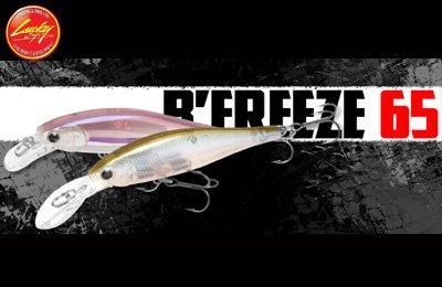 Lucky Craft/ B'Freeze 65 - Knoxville Online Shop
