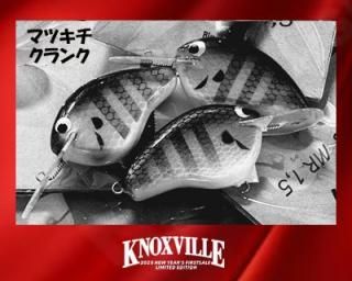 2025 NEW YEAR'S-LIMITED EDITION - Knoxville Online Shop