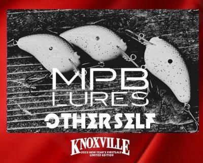 2025 Limited 「MPB LURES×OTHERSELF×KNOXVILLE 福袋」 抽選販売