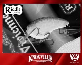 2025 NEW YEAR'S-LIMITED EDITION - Knoxville Online Shop