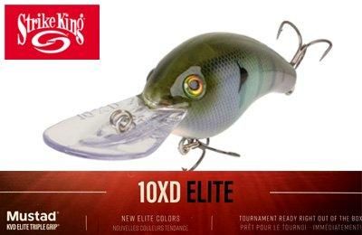 Strike King/ 10XD Elite - Knoxville Online Shop Strike King/ 10XD Elite - Knoxville Online Shop