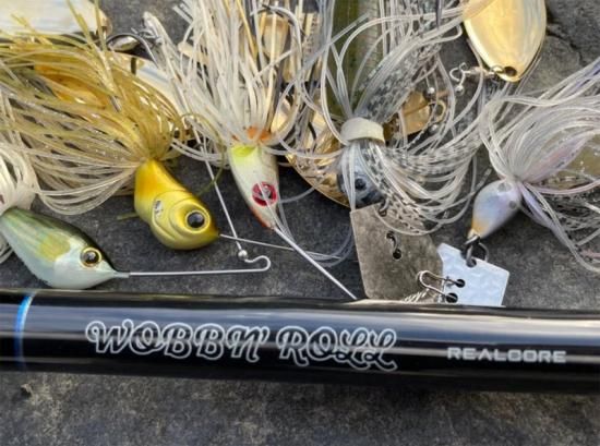 予約販売」 REALCORE / “WOBBN' ROLL” WRCGC66MHM - Knoxville 予約販売」 REALCORE / “WOBBN' ROLL” WRCGC66MHM - Knoxville