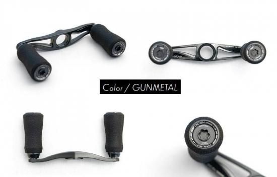 VARIAL ハンドル PCD79 VARIAL p.c.d 79 | DRT inc.