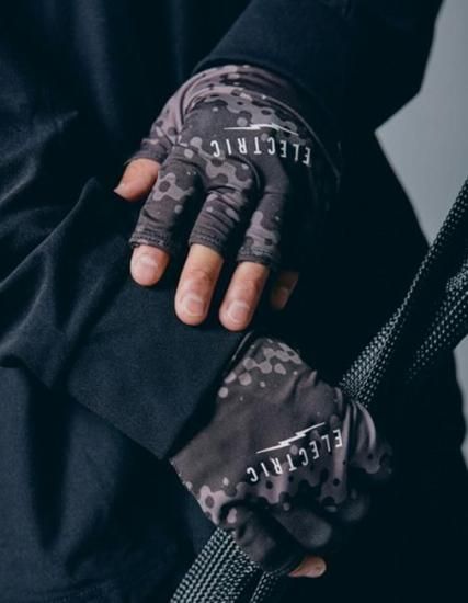 ELECTRIC/ UV CUT GLOVE 「2025SS」 - Knoxville Online Shop