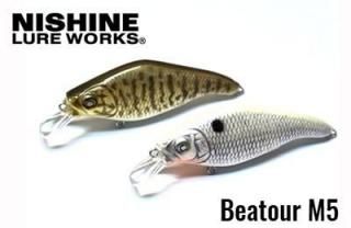 NISHINE LURE WORKS - Knoxville Online Shop