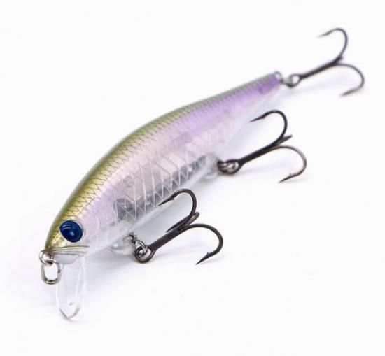 ルアー・フライ SHINDY 110 & 94 レヴォニック シンディ110 | HAMAスタッフBLOGⅡ