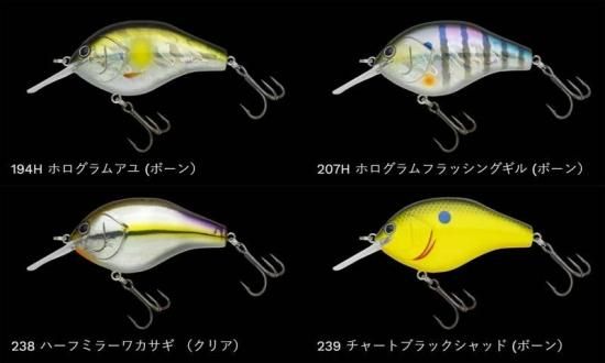 最終値下げノリーズ MARUNOMI FLAT 60 ノリーズ マルノミフラット60 / NORIES MARUNOMI FLAT 60