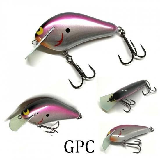 GRAVEL / WAGGY [2025 New Color.] - Knoxville Online Shop