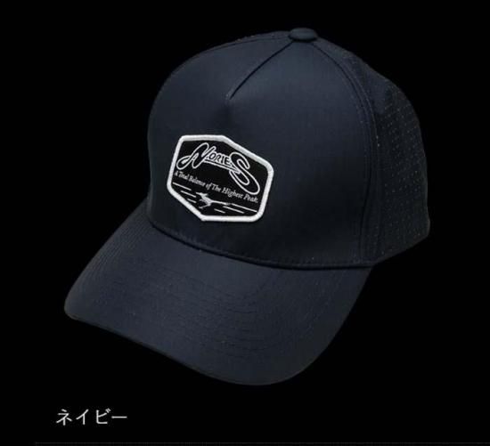 NORIES レインメッシュキャップ10 ネイビー 新製品 NORIES RAIN MESH CAP 10 | INFORMATION | NORIES