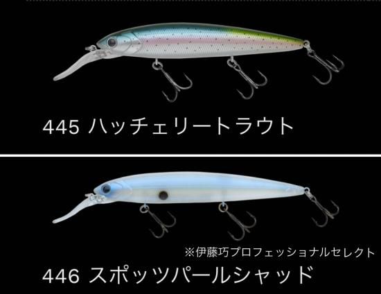 NORIES / TADAMAKI 132JP Rattle [新製品] - Knoxville Online Shop