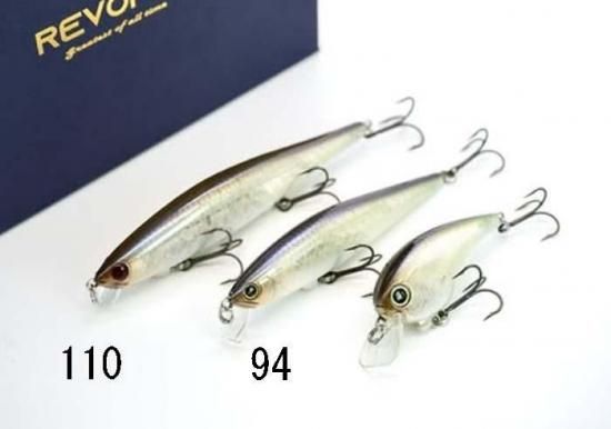シンディ110再入荷！！【レヴォニック】 | BACKLASH STAFF BLOG