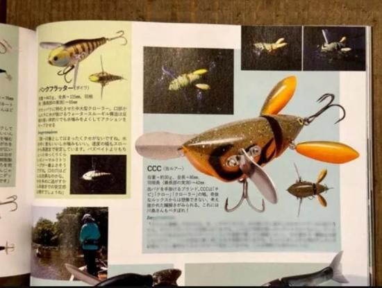 ルアー・フライ ICE 2025 LIMITED COLOR BOX 予約商品」 C C C 2025新色 - Knoxville Online Shop