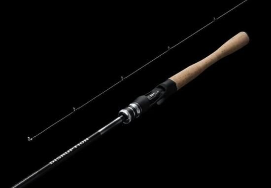 【試投のみ美品】シマノ ディスラプション CRANKING C68-Type2 楽天市場】【ご予約商品】○シマノ ディスラプション CRANKING