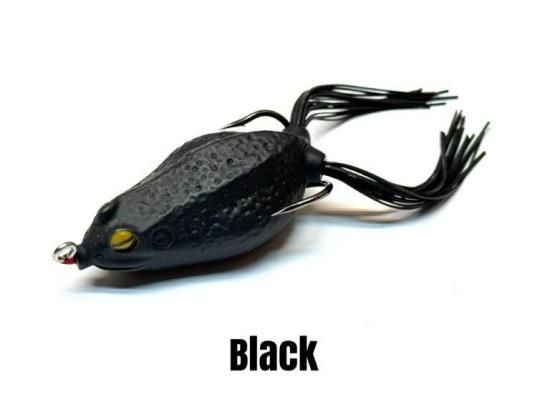 NISHINE LURE WORKS / BQ Frog - Knoxville Online Shop