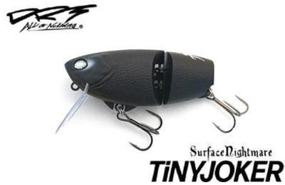 DRT / TiNY JOKER - Knoxville Online Shop