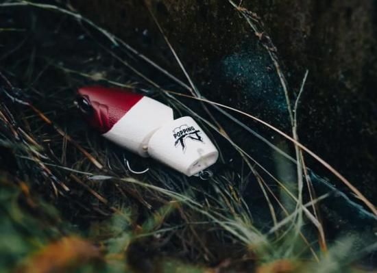 タイニージョーカー　RIBBIT TJギル DRT TiNY JOKER タイニージョーカー ribbit GILL □入荷案内