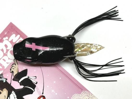 ツッガーフロッグ / ツッガーFROG エリートBLADE - Knoxville Online Shop