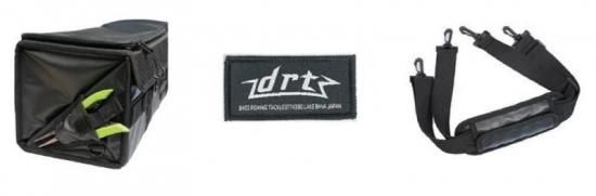 DRT/ PACATTO SWIMBAIT & GEAR BOX - Knoxville Online Shop